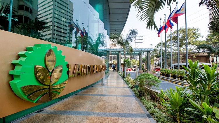 Landbank of the Philippines