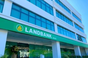 Landbank of the Philippines
