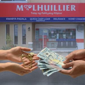 ML Cash Loan 2023