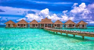 Maldives Visa Fee