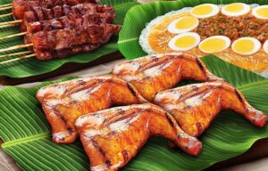Mang Inasal