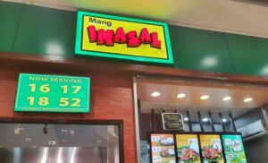 Mang Inasal