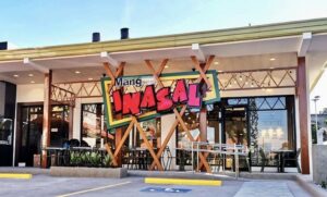 Mang Inasal Franchise Fee
