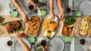 Max's Menu 2023 Price List