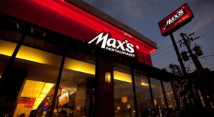 Max's Restaurant