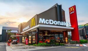 McDonald's Menu Prices 2023