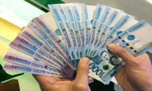Money
