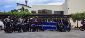 Motortrade Motorcycle Loan
