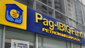 Pag-IBIG Fund