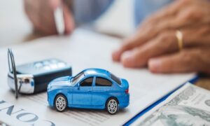 Robinsons Bank Auto Loan Amount 2023