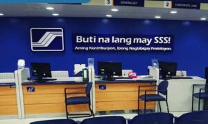 SSS Cash Loan 2023