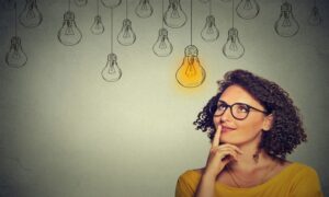 Small-Business-Ideas-Woman