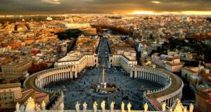 Vatican