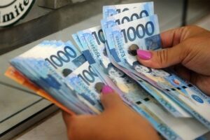 Financial Challenges