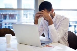 Financial Challenges