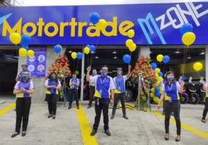 Motortrade Motorcycle Loan