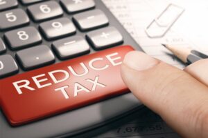 13th Month Pay Tax