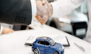 BDO Auto Loan 2023