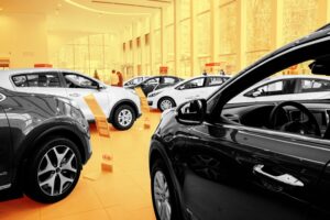 BDO Auto Loan Loanable Amounts 2023