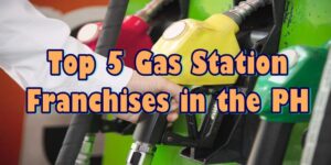 GAS STATION FRANCHISE 3