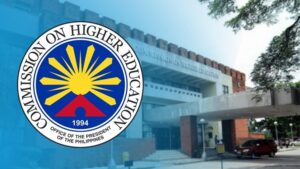 How To Apply for CHED Scholarship 2024