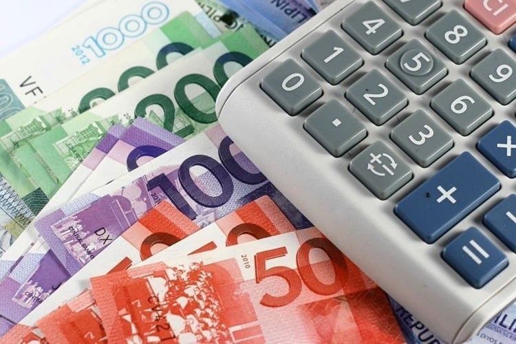 How To Compute 13th Month Pay