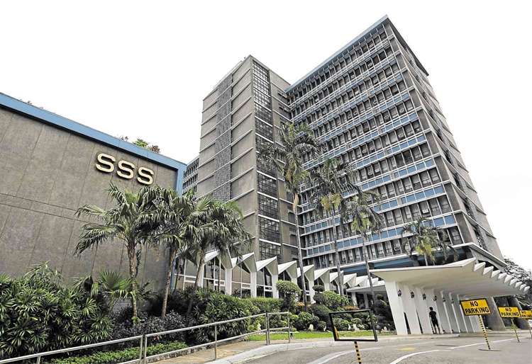 How To File Claim for SSS Retirement Benefit