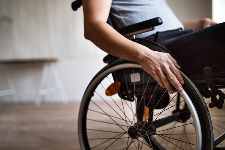 Partial Permanent Disability