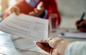 Requirements for BDO Term Loan for Business
