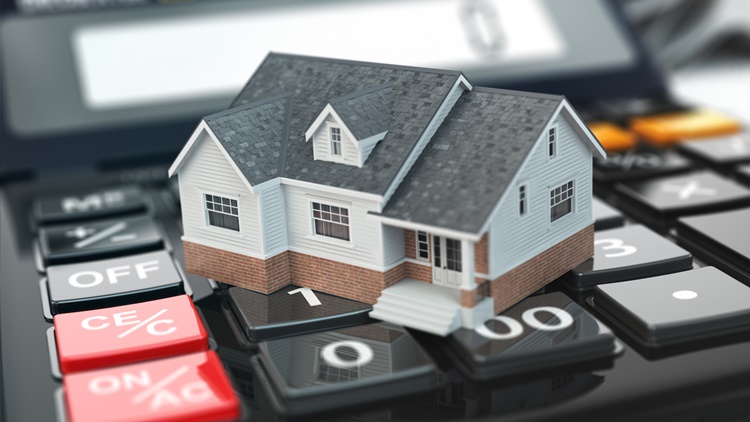 Robinsons Bank Home Loan Interest Rates 2023