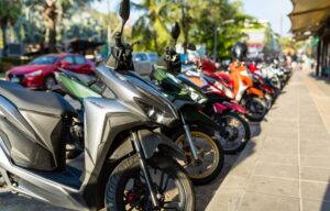 Robinsons Bank Motorcycle Loan Loanable Amounts