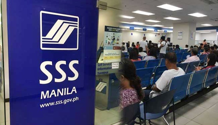 SSS Cash Loan for Members