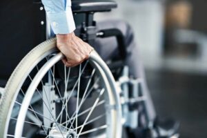 SSS Disability Benefit