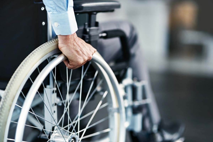 SSS Disability Benefit