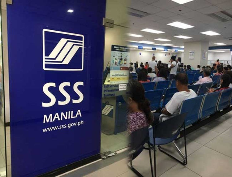 SSS Pensioner's Dependents Allowance