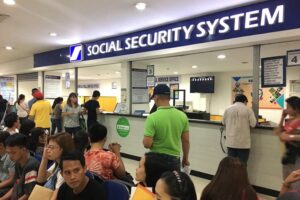 SSS Retirement Benefits