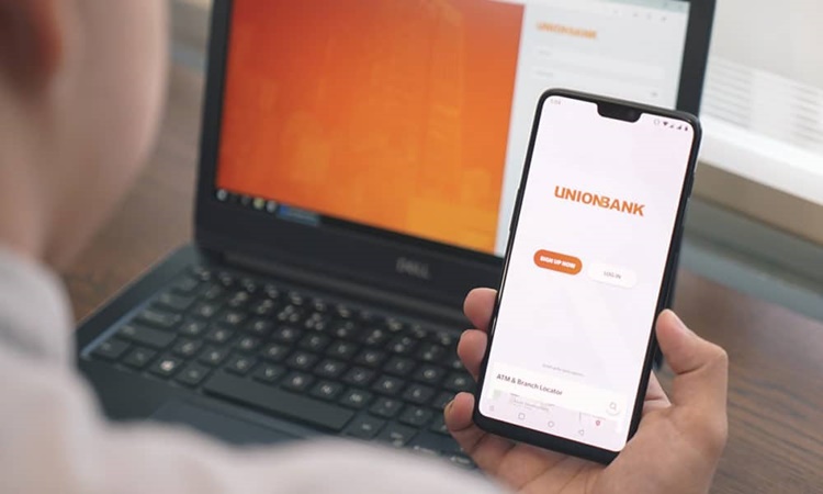 UnionBank Personal Loan Online Application 2023