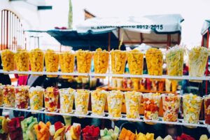 Small Business Ideas