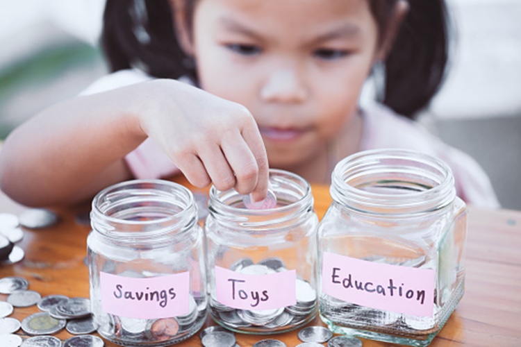 FINANCIAL LITERACY