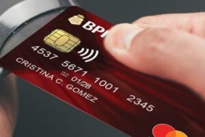 BPI Regular Savings Account