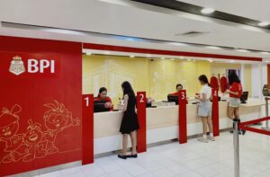 BPI Savings Account "Maxi-Saver"