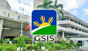 GSIS Retirement Benefits