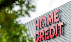 Home Credit