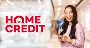 Home Credit Cash Loan Application 2024