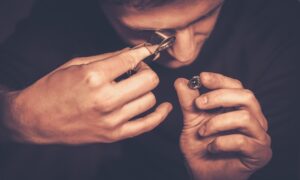 Jewelry Appraiser
