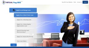 Pag-IBIG Cash Loan Online Application 2024