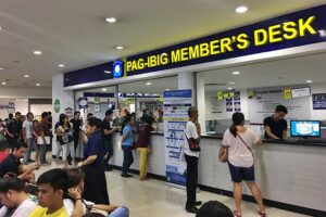 Pag-IBIG Cash Salary Loan 2023