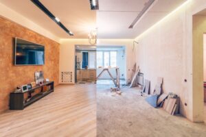 Pag-IBIG Home Renovation Loan Requirements