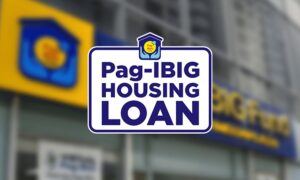 Pag-IBIG Housing Loan 2024