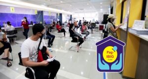 Pag-IBIG Housing Loan